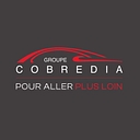 Groupe Cobredia logo