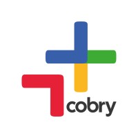 Cobry logo