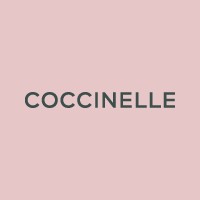 Coccinelle logo