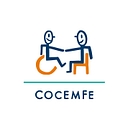 COCEMFE logo
