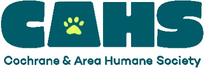 Cochrane & Area Humane Society logo