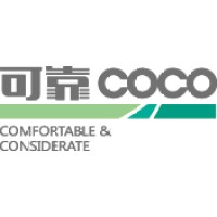 杭州可靠护理用品股份有限公司 logo