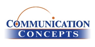 Communication Concepts logo
