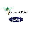 Coconut Point Ford logo