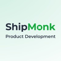 ShipMonk Product Development logo