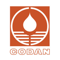 CODAN Medical AG logo