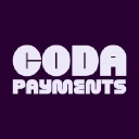 Coda Payments logo