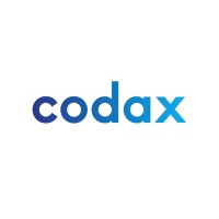 codax logo