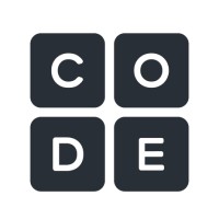 Code.org logo