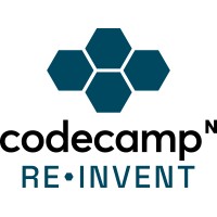 CodeCamp:N logo