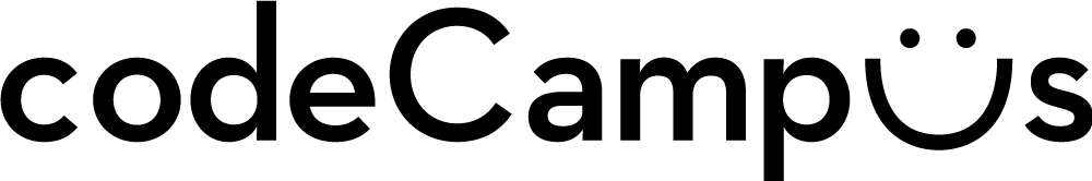 codeCampus logo