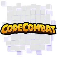 CodeCombat logo