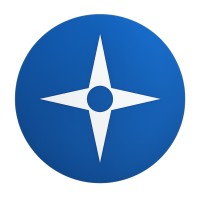 Code Compass 🧭 logo