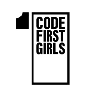 Code First Girls logo