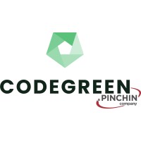 CodeGreen logo