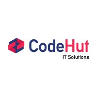 Codehut IT Solutions logo