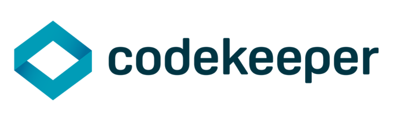 Codekeeper logo