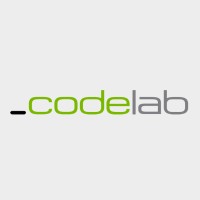 Codelab logo