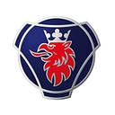 Codema Scania logo