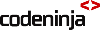 CodeNinja Inc. logo