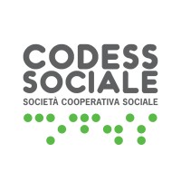 Codess Sociale Soc Coop logo
