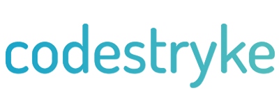 codestryke GmbH logo