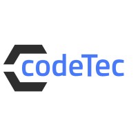 Logo CodeTec Automation GmbH