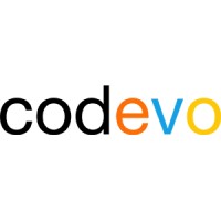 Codevo logo