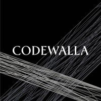 Codewalla logo