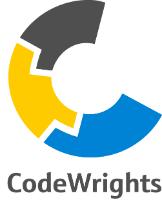 CodeWrights GmbH logo