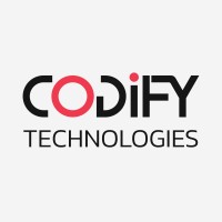 Codify Technologies logo
