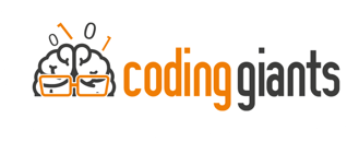 Coding Giants España logo