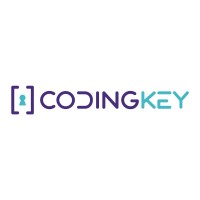 CodingKey logo