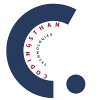 Codingsthan Technologies logo