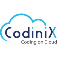 Codinix logo