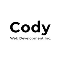 CODY Web Development Inc. logo