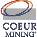 Coeur Mining, Inc. logo