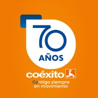 Coéxito logo