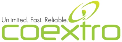 Coextro logo