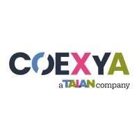 Coexya logo