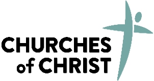 Churches of Christ in Queensland logo