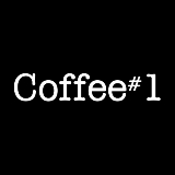 Coffee#1 logo