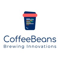 CoffeeBeans logo