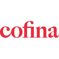 Cofina, Services Conseils en TI logo