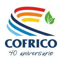 Cofrico logo
