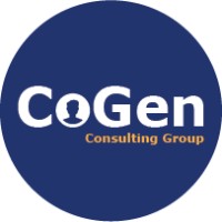 CoGen HR, Management Academy and Consulting Group logo