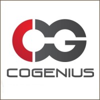 Cogenius logo