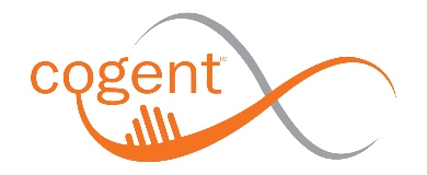 Cogent Breeding Ltd logo