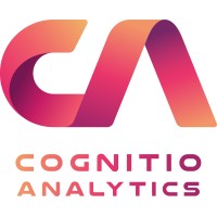 Cognitio Analytics Inc logo