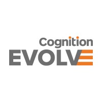 Cognition Evolve logo